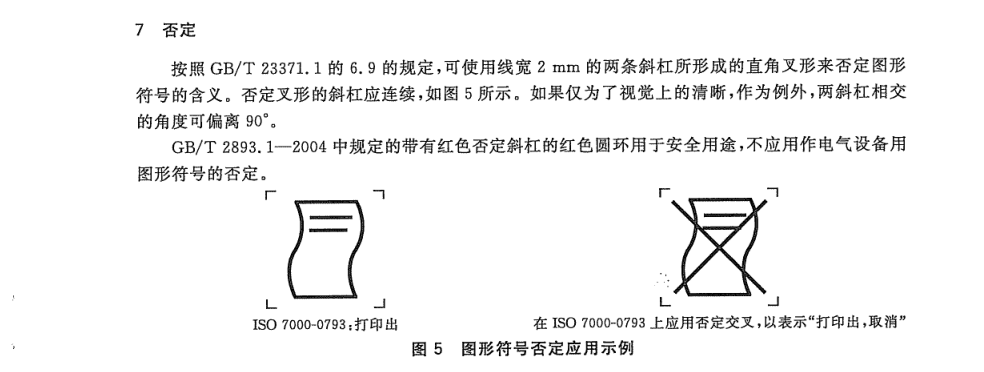 GB/T 23371.3-2009 電氣設(shè)備用圖形符號(hào)基本規(guī)則-第3部分：應(yīng)用導(dǎo)則