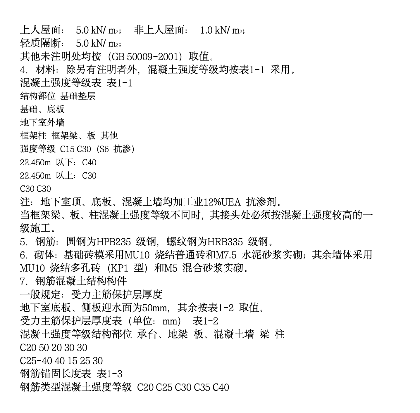 某城镇文化宫综合活动大楼工程施工组织设计