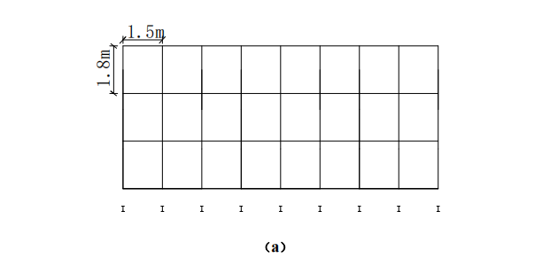 某項(xiàng)目剪力墻結(jié)構(gòu)懸挑式腳手架施工組織設(shè)計(jì)