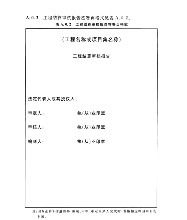 DLT 5627-2021 20kV及以下配電網(wǎng)工程結(jié)算審核報告編制導(dǎo)則