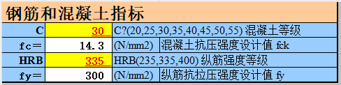 抗壓-軸壓-螺旋箍筋柱承載力計(jì)算