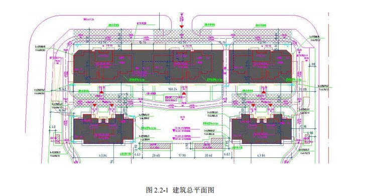 某城市接待中心工程項(xiàng)目的施工組織設(shè)計(jì)