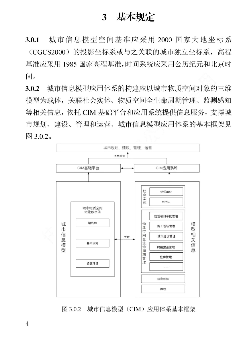 DB13JT8499-2022城市信息模型應(yīng)用技術(shù)標(biāo)準(zhǔn)