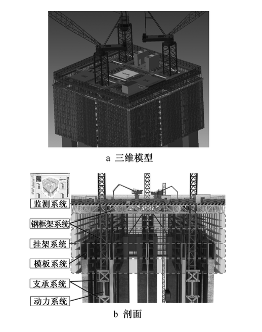 超高層建筑斜向鋼管柱測(cè)量定位施工技術(shù)