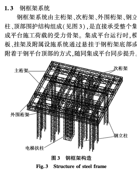 超高層建筑斜向鋼管柱測(cè)量定位施工技術(shù)