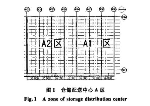 大面積一次成型耐磨混凝土地面施工技術(shù)