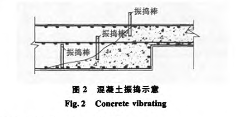 某電梯井承臺大體積混凝土裂縫控制技術