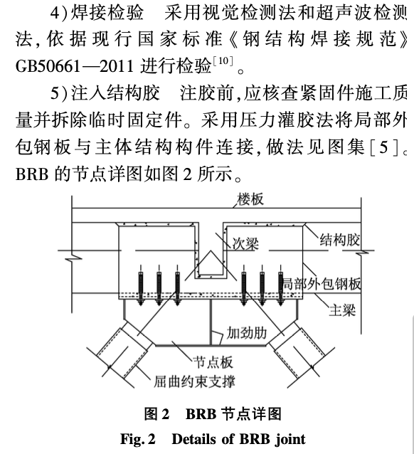 軟接補(bǔ)償器安裝工藝標(biāo)準(zhǔn)