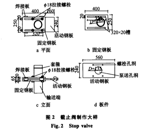 斜鋼管柱內(nèi)自密實混凝土頂升技術(shù)