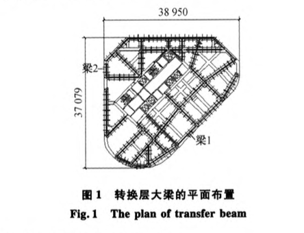 型鋼混凝土組合梁懸掛式支撐體系研究