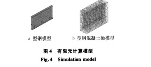 型鋼混凝土組合梁懸掛式支撐體系研究