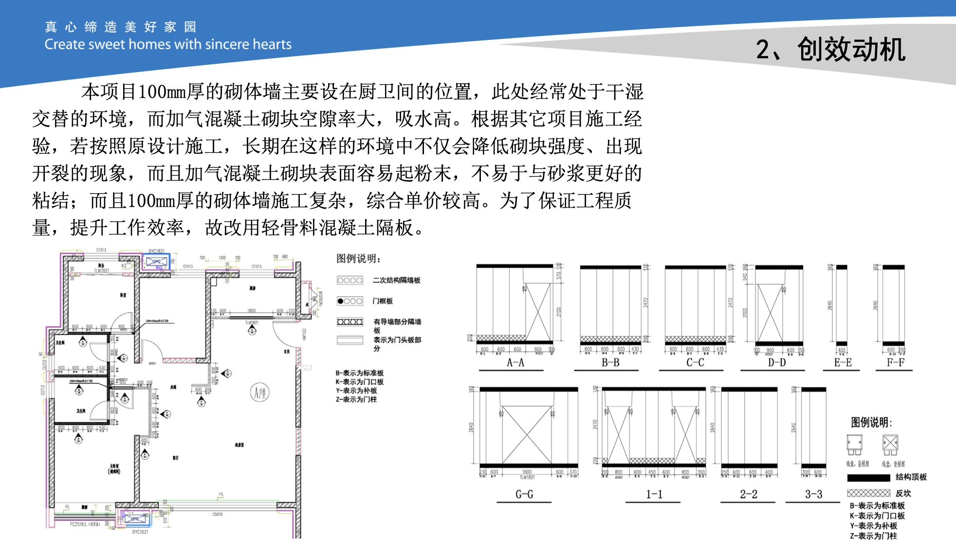 中天ALC加氣混凝土板代替加氣塊施工技術(shù)二次結(jié)構(gòu)100厚內(nèi)墻優(yōu)化-創(chuàng)效總結(jié)