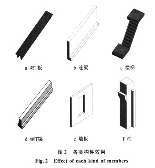 裝配式混凝土結(jié)構(gòu)停車樓吊裝-施工技術(shù)