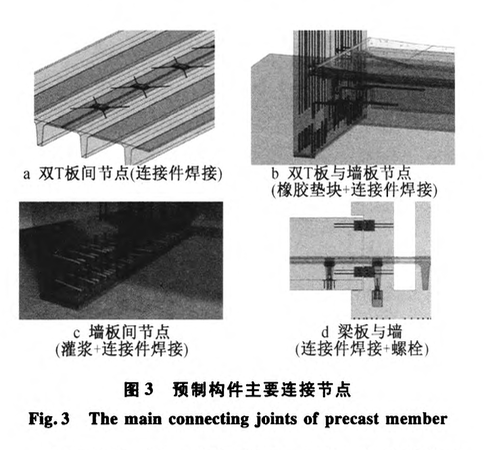 裝配式混凝土結(jié)構(gòu)停車樓吊裝-施工技術(shù)