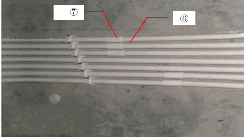 PVC電線管敷設(shè)工藝標(biāo)準(zhǔn)
