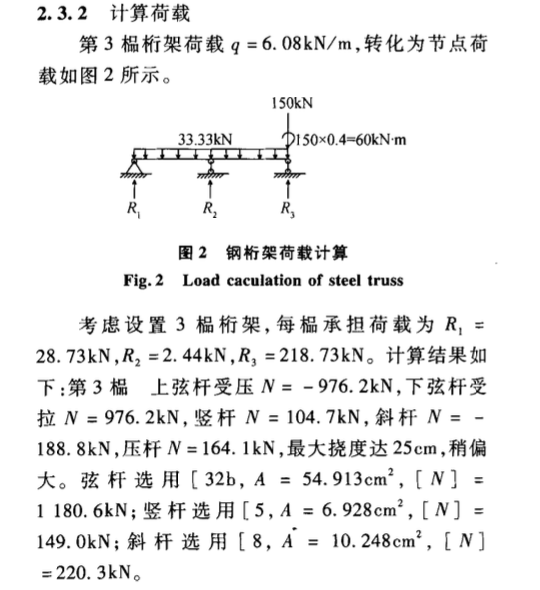 埃及塞得東港超長(zhǎng)超重異形結(jié)構(gòu)鋼筋籠的制作、吊裝