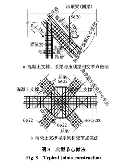 沉管隧道最終接頭深基坑開挖和支護(hù)施工技術(shù)