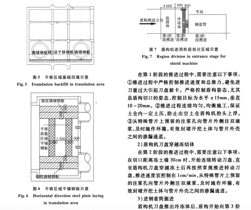 多邊形法在基坑變形監(jiān)測(cè)中的應(yīng)用