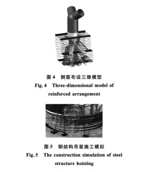 杭州奧體中心主體育場工程的關(guān)鍵施工技術(shù)