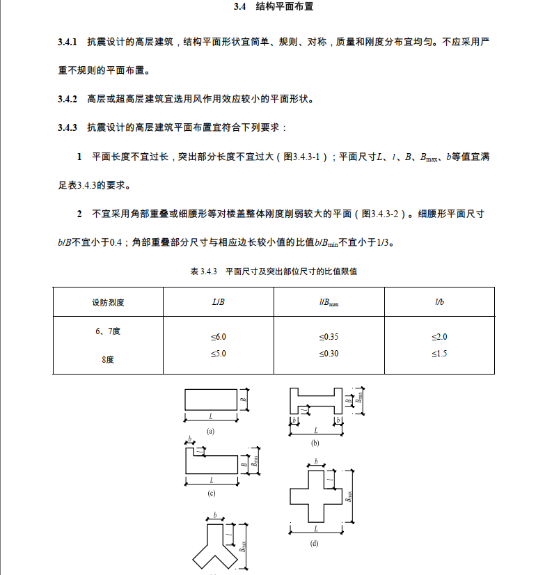 DBJ15-92-2013廣東省高層建筑混凝土結(jié)構(gòu)技術(shù)規(guī)程