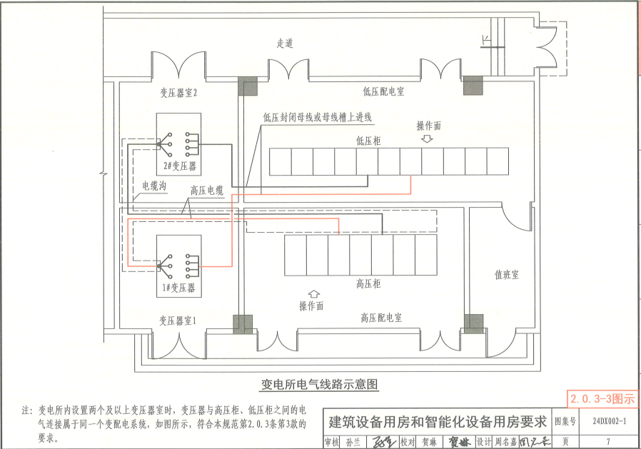 24DX002-1 建筑電氣與智能化通用規(guī)范