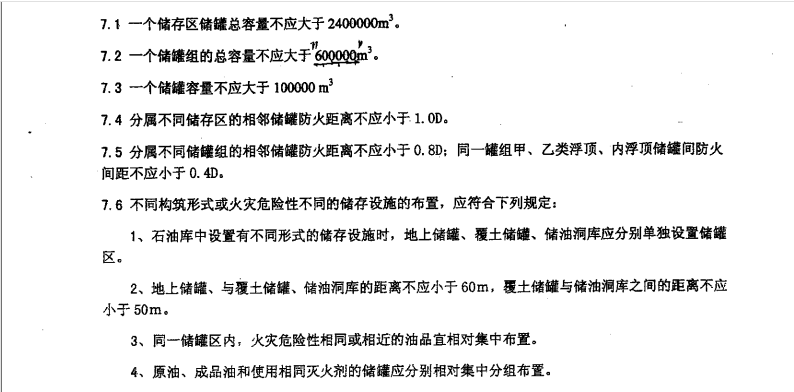 DB21/T 1972-2012 石油化工儲(chǔ)存場(chǎng)所消防安全技術(shù)規(guī)范