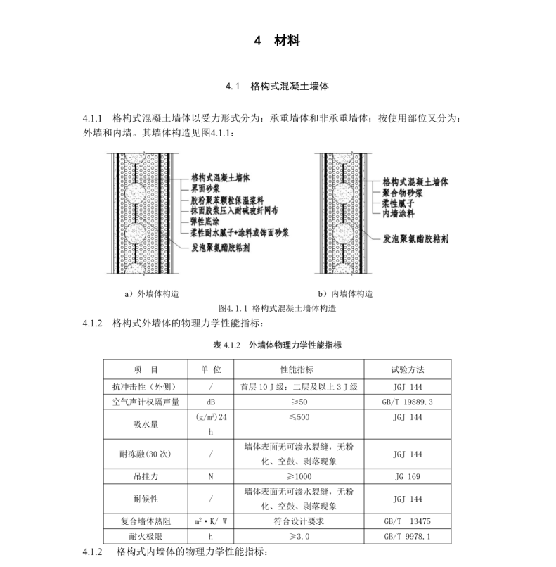 DB37/T 5005-2013 水泥聚苯模殼格構(gòu)式混凝土墻體保溫結(jié)構(gòu)一體化應(yīng)用技術(shù)規(guī)程