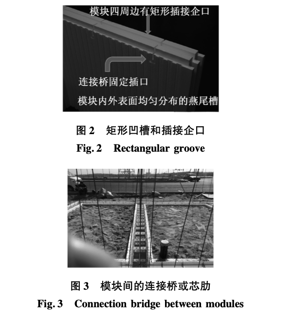 關(guān)于聚苯乙烯模塊墻體空腔簡(jiǎn)易模塊化裝配式建筑應(yīng)用