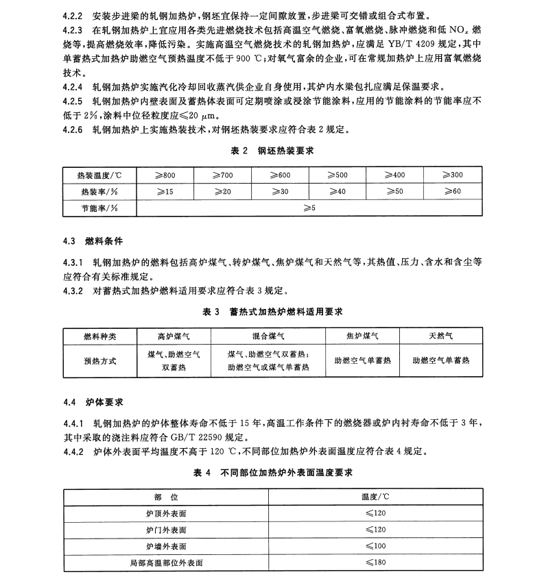 GB/T32489-2016軋鋼加熱爐節(jié)能運(yùn)行技術(shù)要求