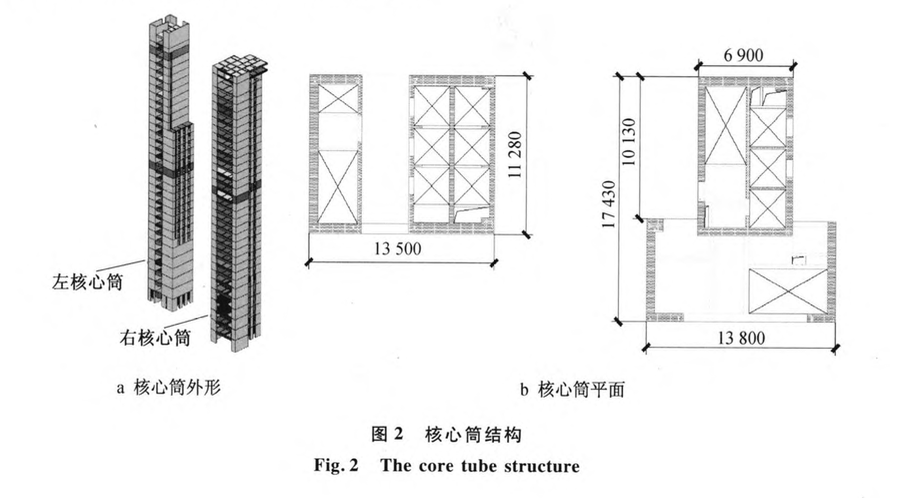 關(guān)于鋁合金早拆模板在某工程中的應(yīng)用