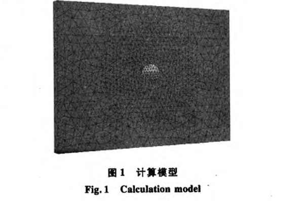 馬鞍子梁軟巖隧道圍巖變形規(guī)律及支護技術(shù)模擬分析