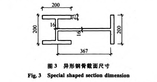 某復(fù)雜SRC核心筒結(jié)構(gòu)施工節(jié)點(diǎn)深化設(shè)計(jì)