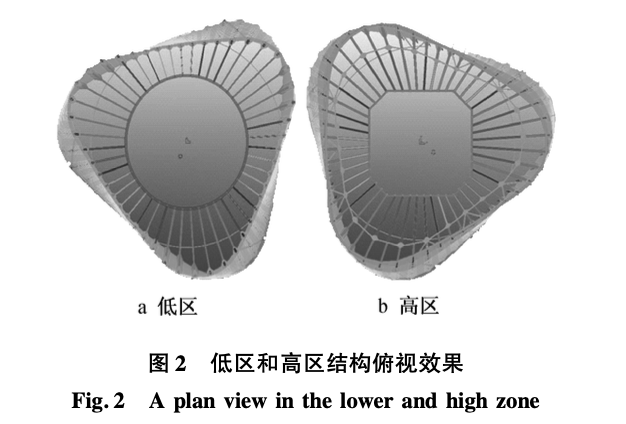 寧波中銀大廈鋼結(jié)構(gòu)深化設(shè)計(jì)