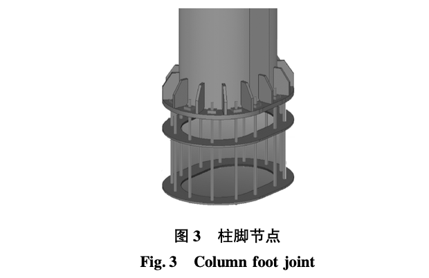 寧波中銀大廈鋼結(jié)構(gòu)深化設(shè)計(jì)