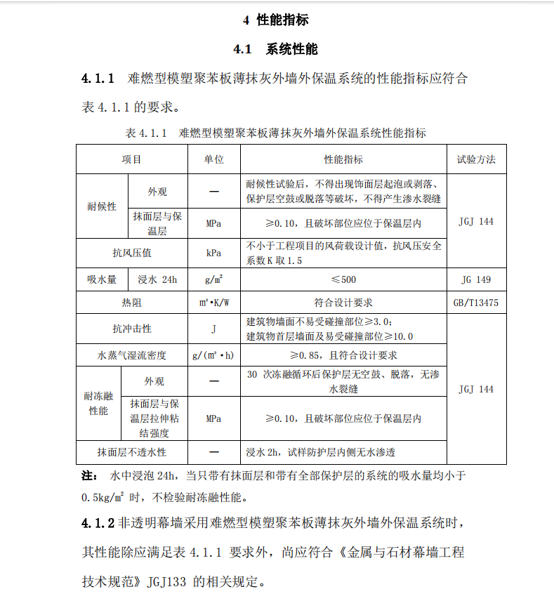 DBHJT009-2014難燃型膨脹聚苯板建筑外保溫系統(tǒng)應(yīng)用技術(shù)導(dǎo)則