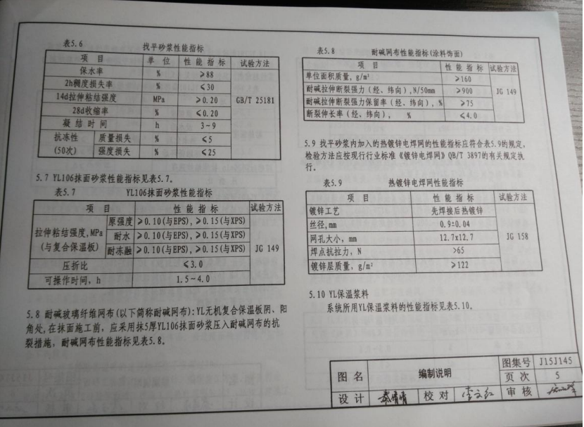 DBJT02-96-2015J15J145YL無(wú)機(jī)復(fù)合保溫板現(xiàn)澆混凝土保溫系統(tǒng)