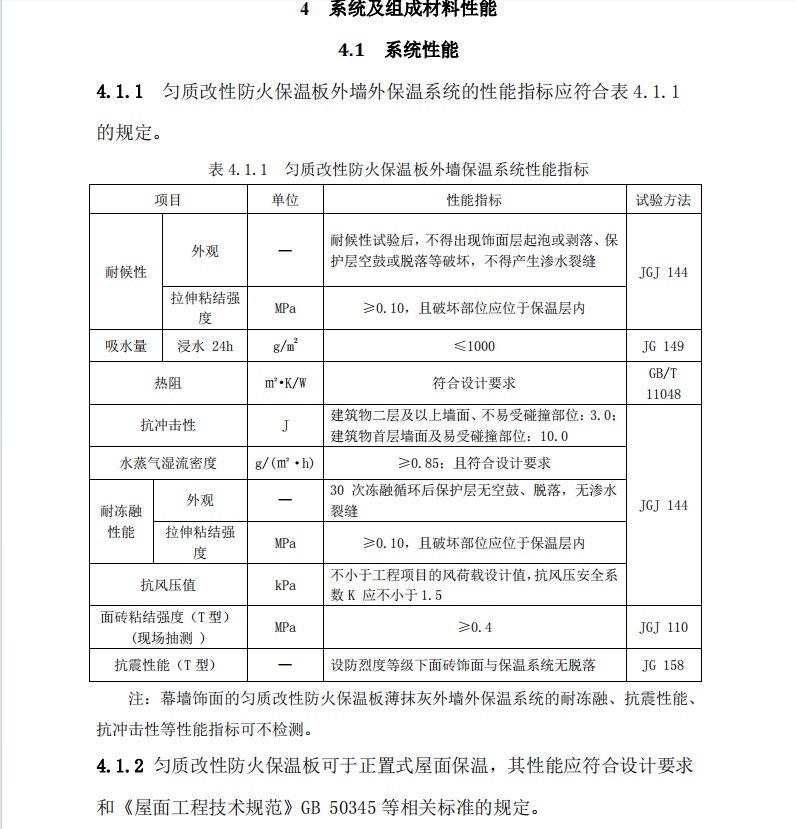 DBHJT 015-2014 均質(zhì)改性防火保溫板建筑外墻保溫系統(tǒng)應(yīng)用技術(shù)導(dǎo)則