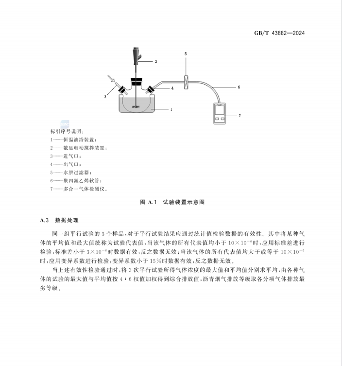 GBT 43882-2024 凈味瀝青混凝土