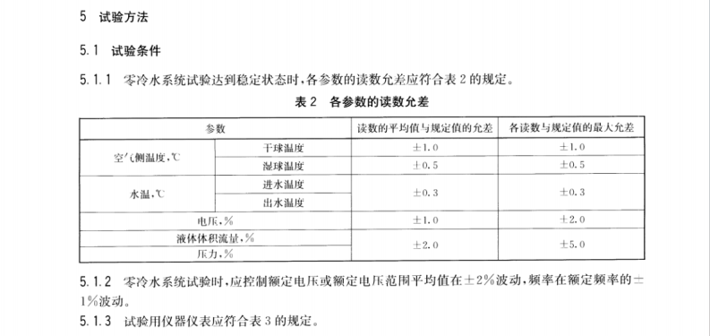 NBT 11041-2022 空氣源熱泵熱水器內(nèi)置式零冷水系統(tǒng)技術(shù)條件