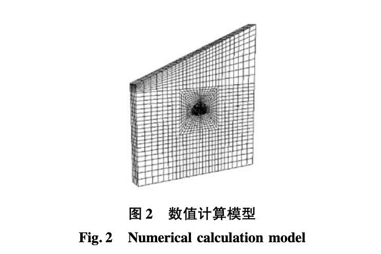 軟巖隧道施工力學(xué)效應(yīng)研究