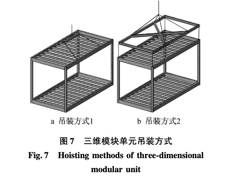 三維模塊在低多層學(xué)校建筑中的研究與應(yīng)用