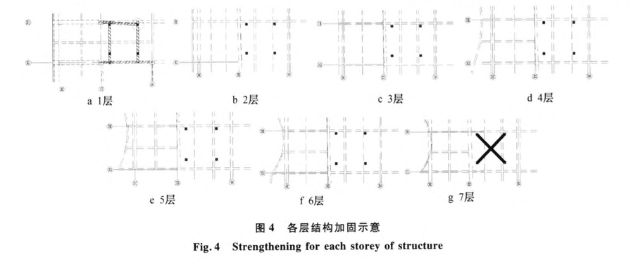 蘇州中心廣場項目復(fù)雜條件下塔式起重機(jī)拆除技術(shù)