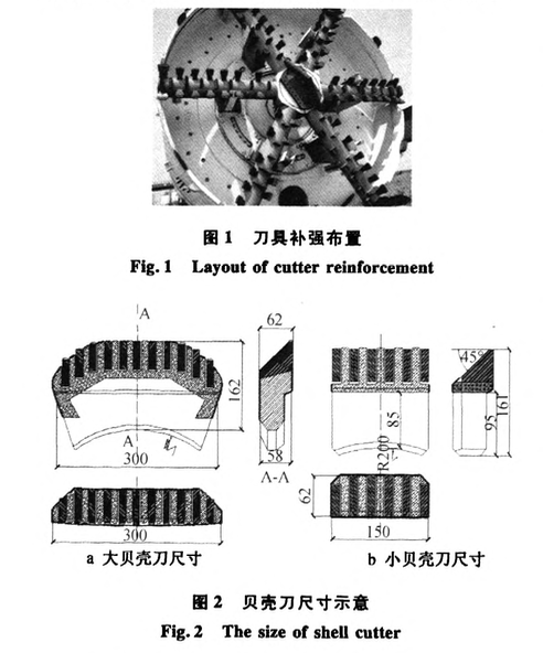 土壓平衡盾構(gòu)在砂卵石地層長距離穿越河流施工關(guān)鍵技術(shù)