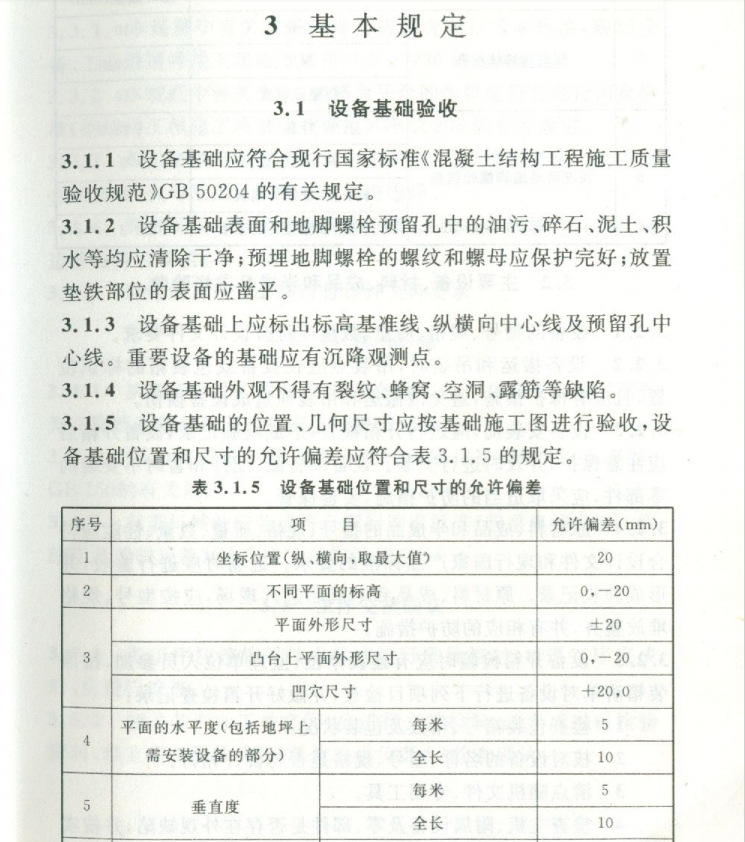 GBT 50716-2011 重有色金屬冶煉設備安裝工程施工規(guī)范