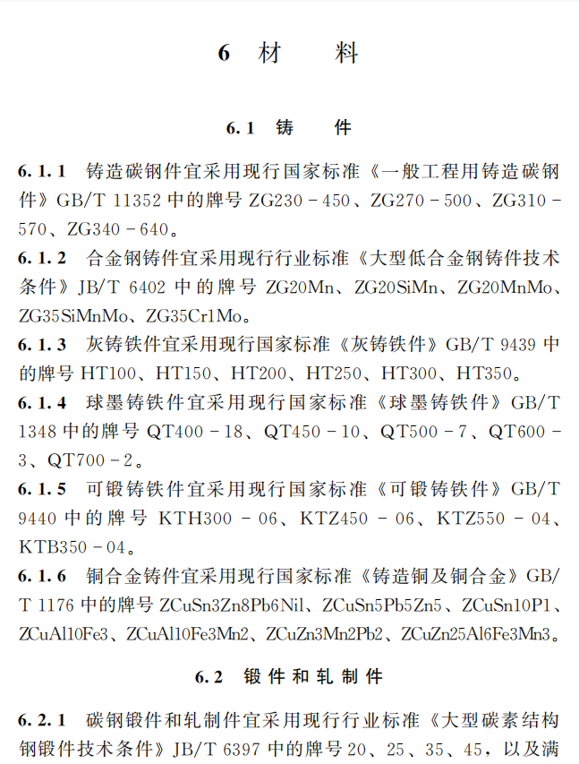 NBT10341.4-水電工程啟閉機設(shè)計規(guī)范第4部分液壓啟閉機設(shè)計規(guī)范