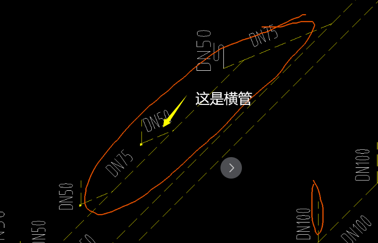 排水橫干管和橫管的區(qū)別