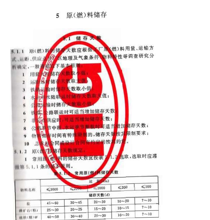 HGT20518-2008化工粉體工程設(shè)計(jì)通用規(guī)范