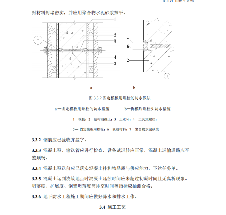 DB11T-1832.2-2023-第2部分：防水工程