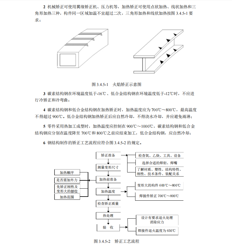 DB11T-1832.5-2023 第5部分：鋼結(jié)構(gòu)工程