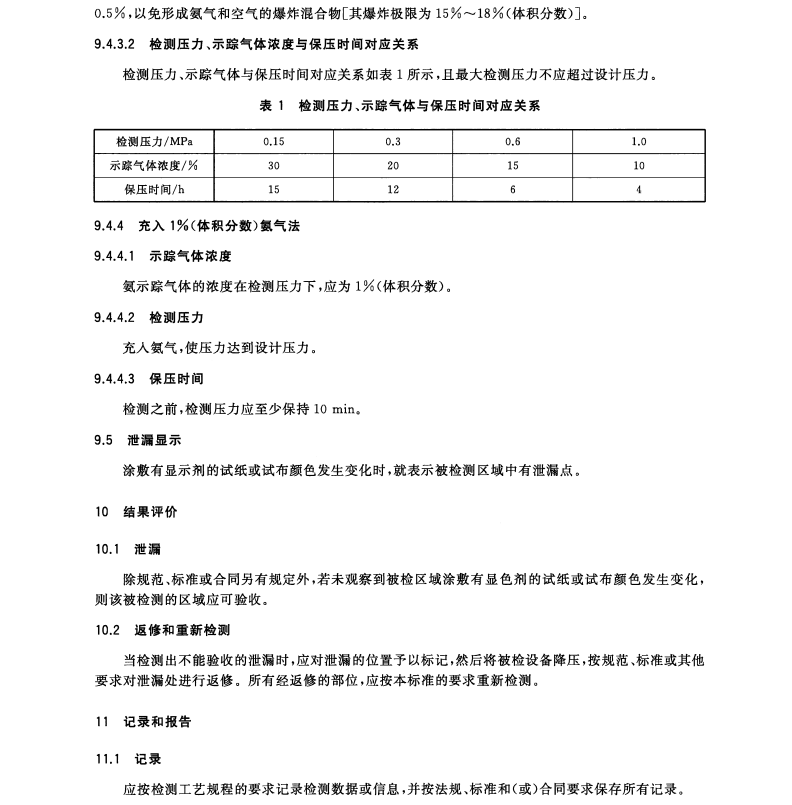 GBT 32074-2015 無損檢測(cè) 氨泄漏檢測(cè)方法